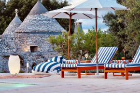 Tenuta La NZegna San Vito Dei Normanni